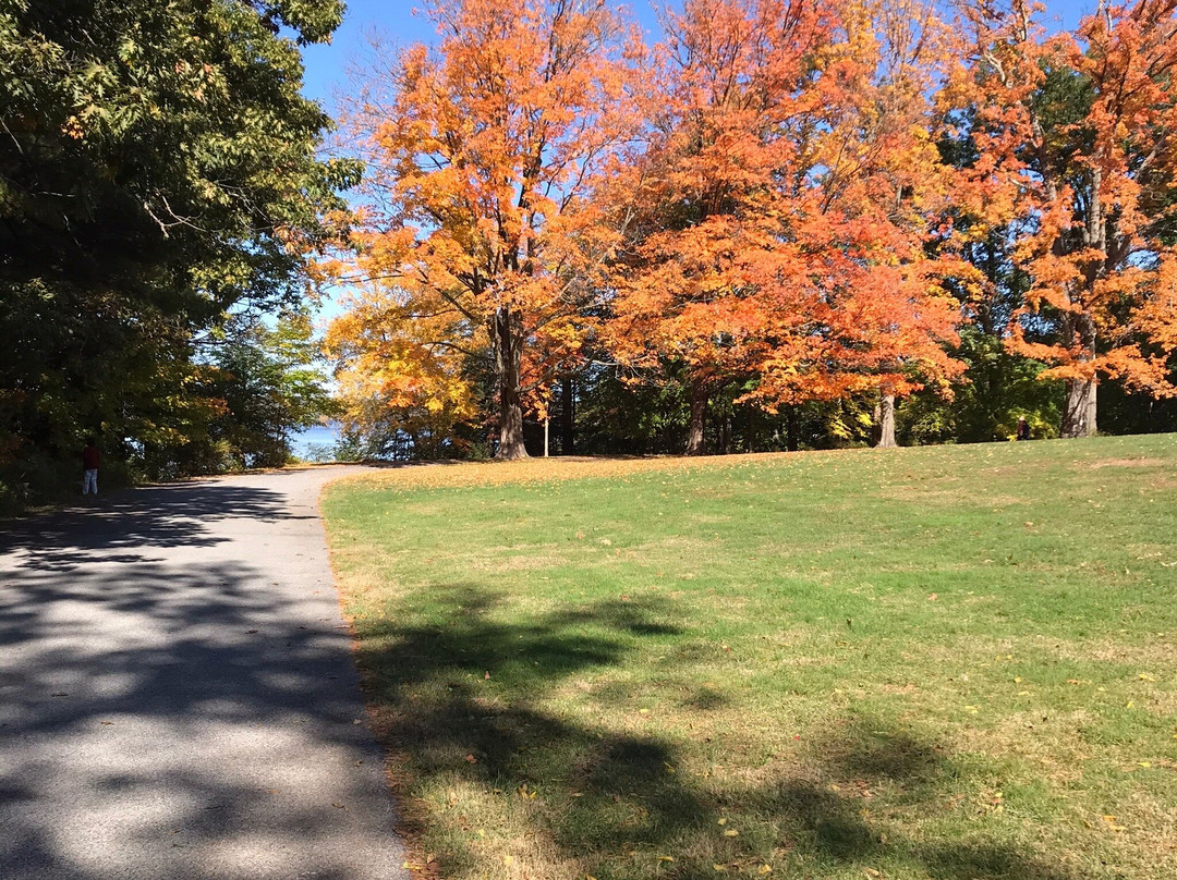 Ogden Mills & Ruth Livingston Mills State Park景点图片