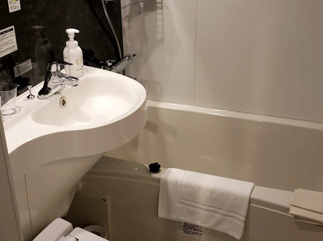 Act Hotel Shibuya主图