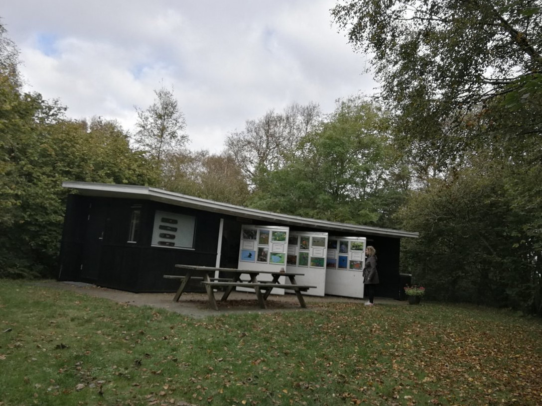 Sonderho Gl. Fuglekoje-法诺必去景点