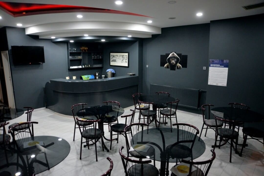 Kolagasi Hotel主图