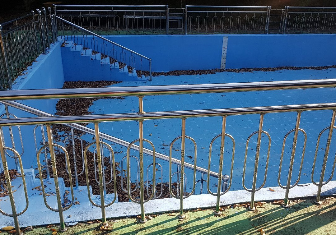 Buljung Natural Recreation Forest-闻庆市必去景点