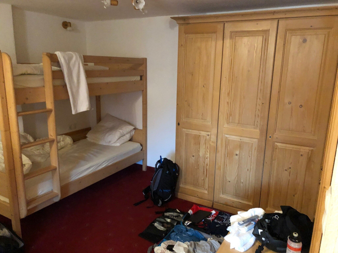 Hotel Restaurant Thurner主图