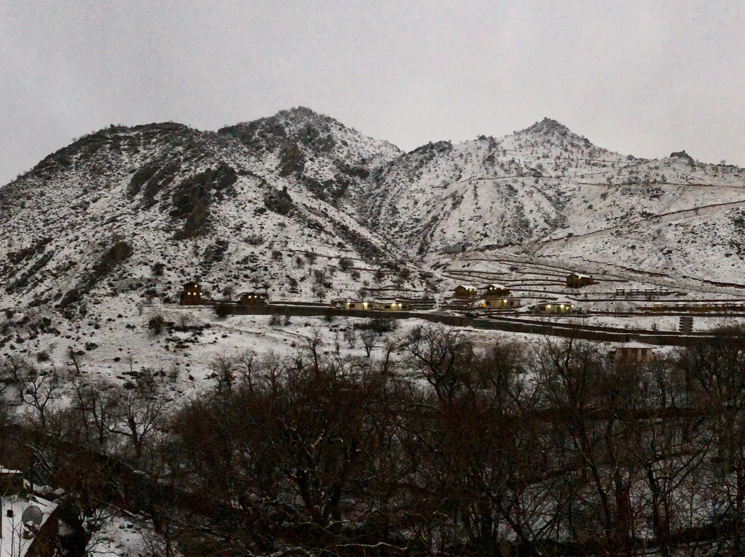 Awesar-Tawella必去景点