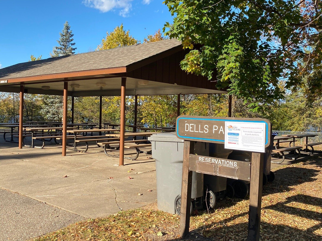 Mount Simon Park-欧克雷尔必去景点