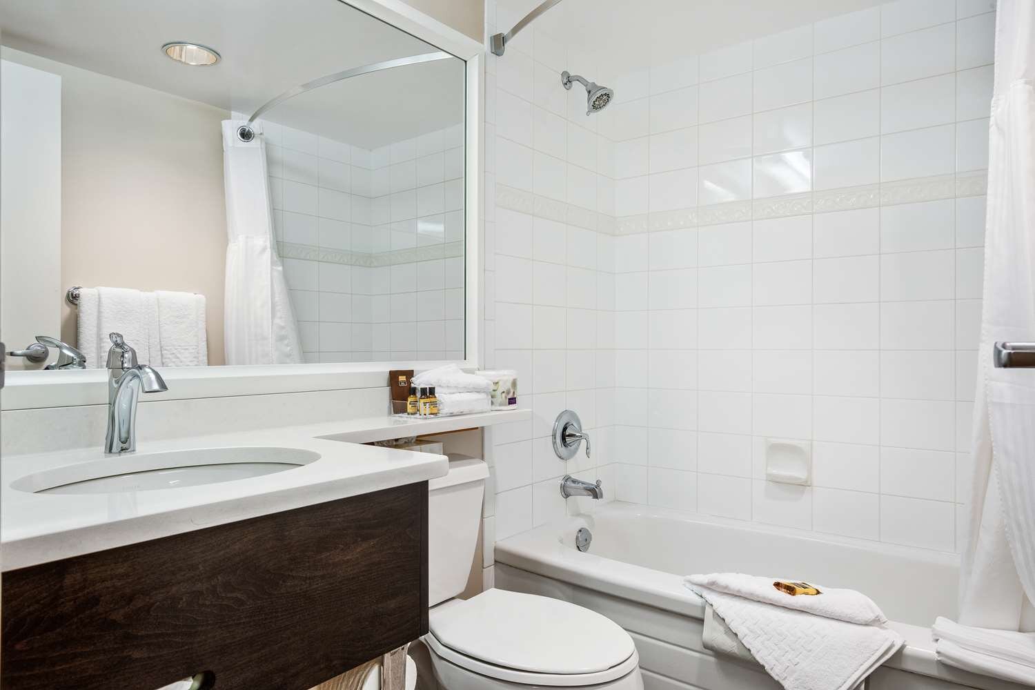 Best Western Plus Columbia River Hotel-官方