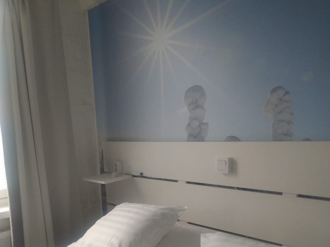 Place To Sleep Hotel Rauma