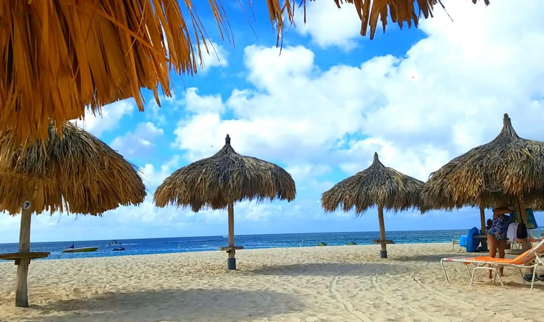 Paradise Beach Villas主图