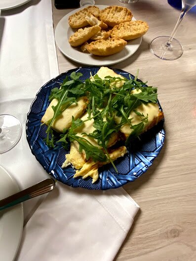 Hotel Spa Villa Pasiega-餐饮