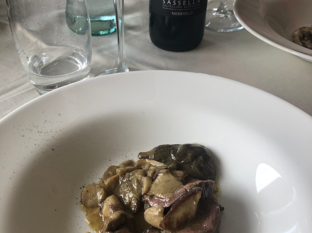 Hotel Il Gusto di Valtellina主图