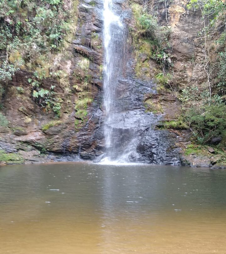 Serra do Gandarela National Park-Itabirito必去景点