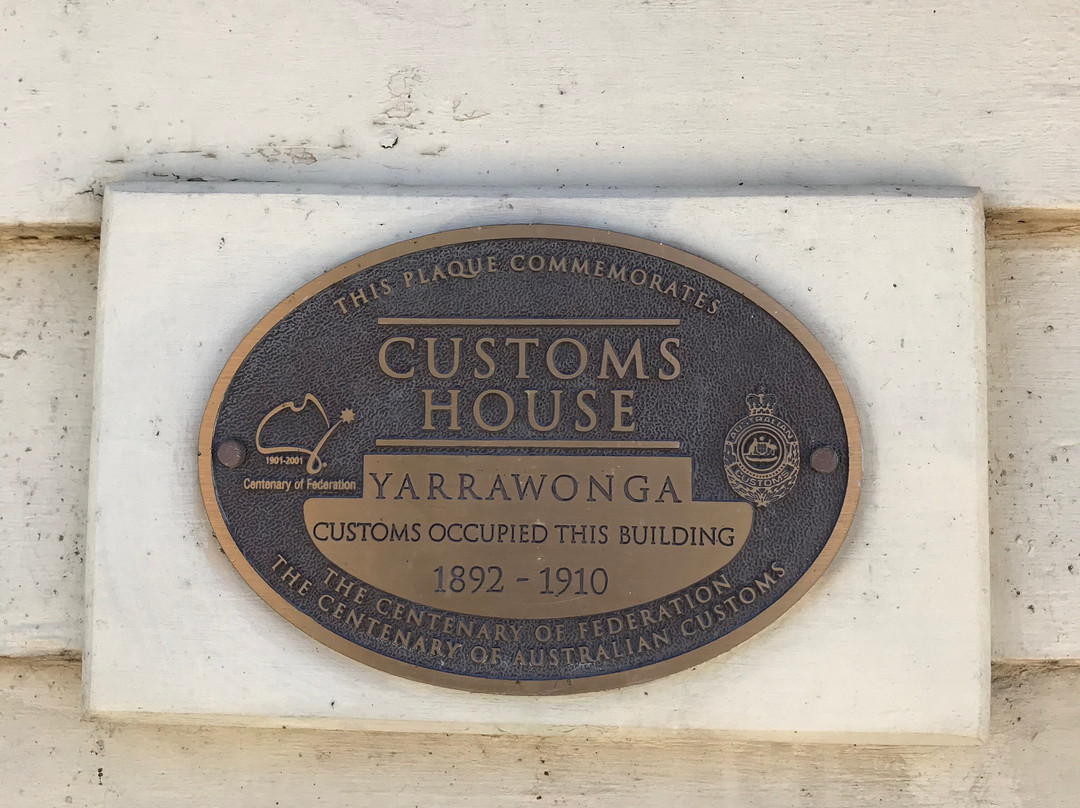 Yarrawonga Foreshore-Yarrawonga必去景点