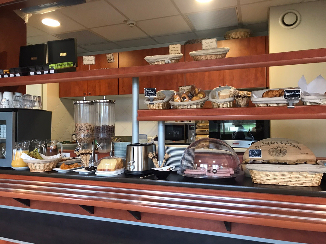 B&B HOTEL Agen Castelculier主图