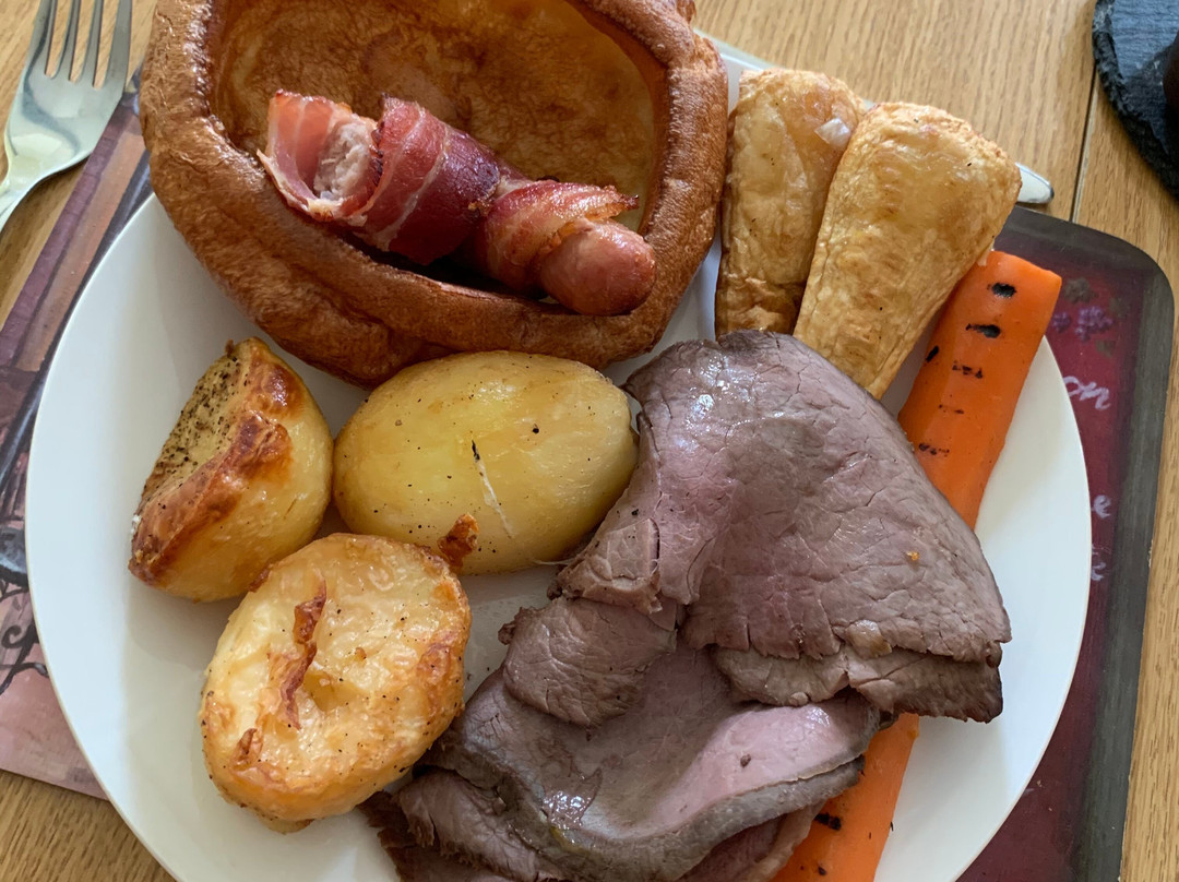 头巾纹章酒店主图