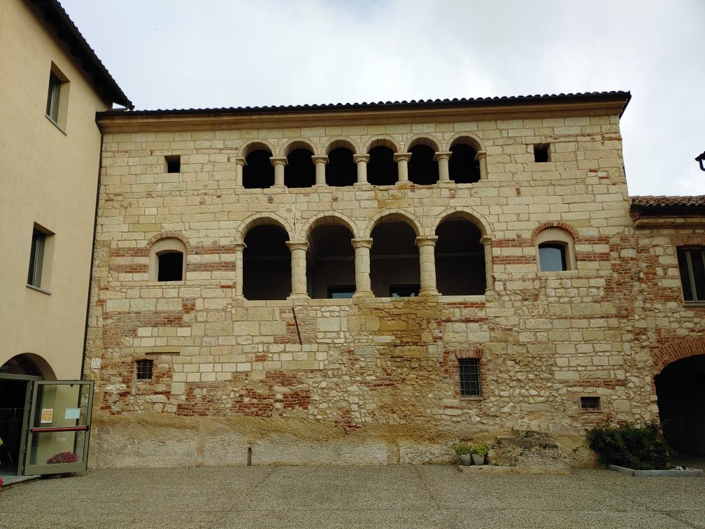 Ecomuseo della Pietra da Cantoni景点图片