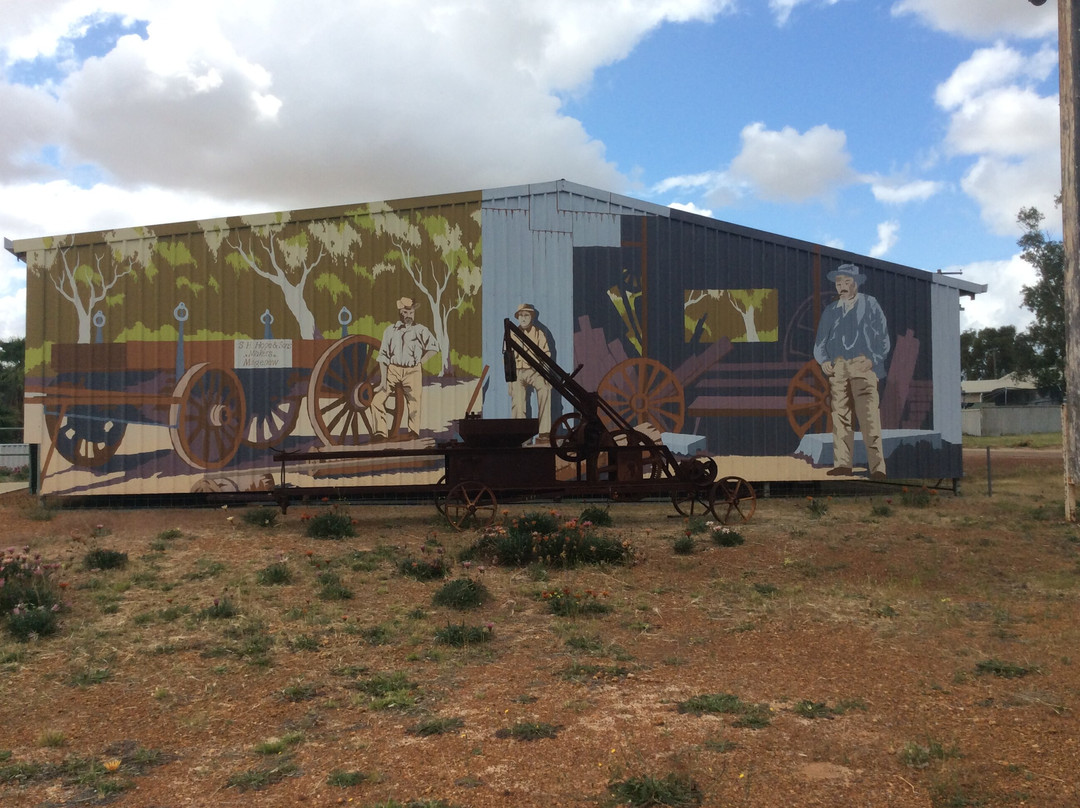 Mingenew Museum I-Mingenew必去景点