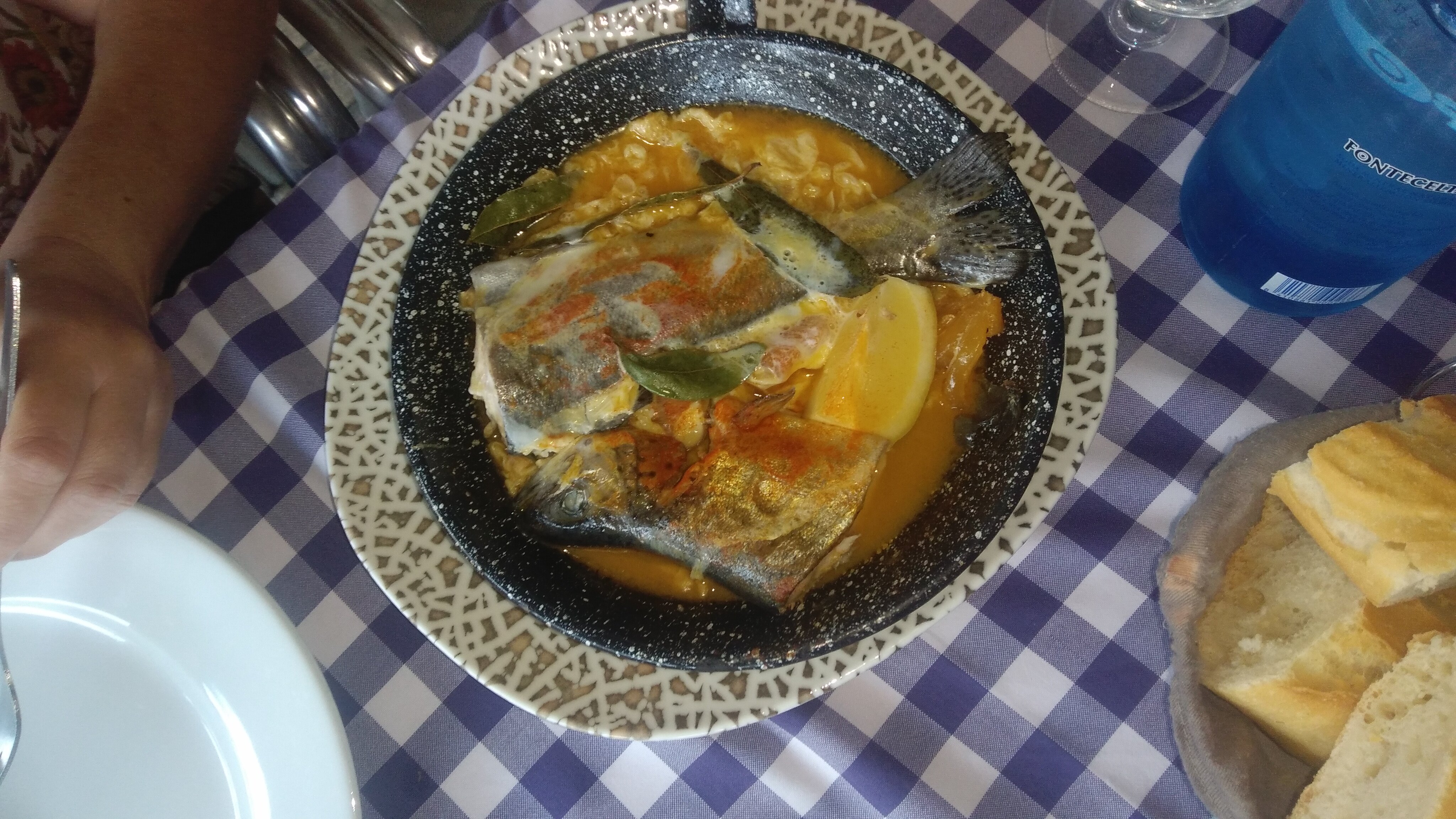 Casa Maribona Gela-餐饮