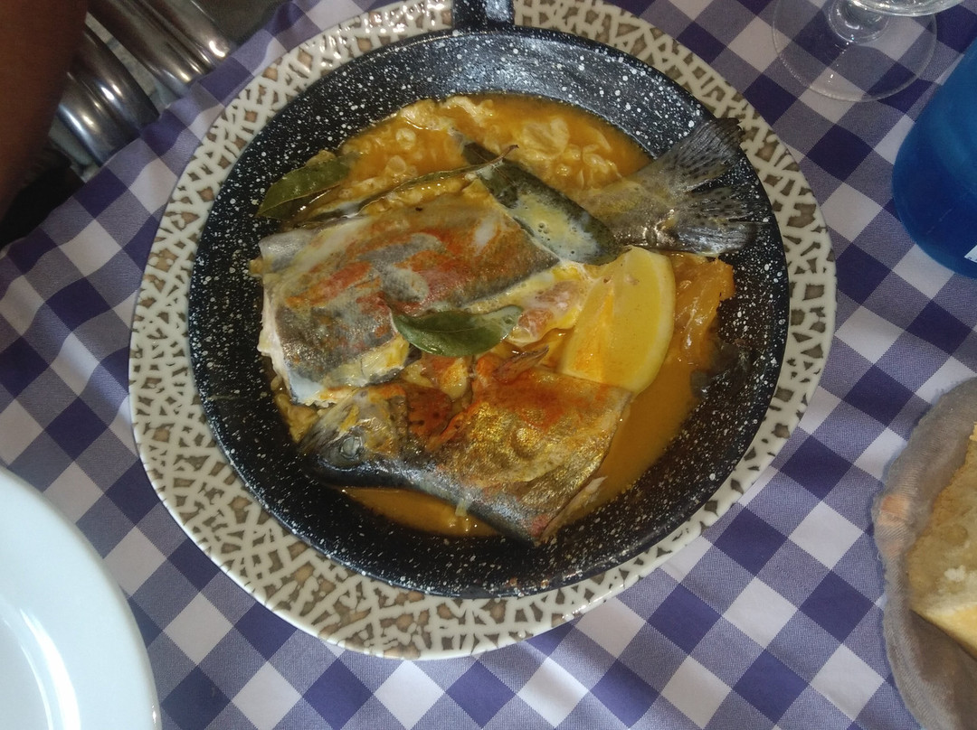 Casa Maribona Gela主图