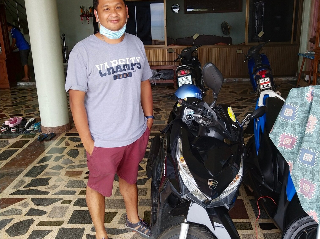 Prachuap Grand Hotel主图