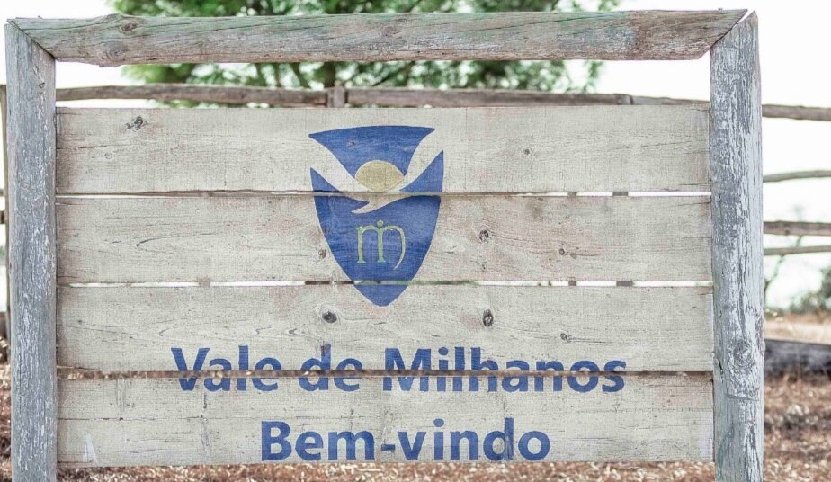 Vale De Milhanos-官方