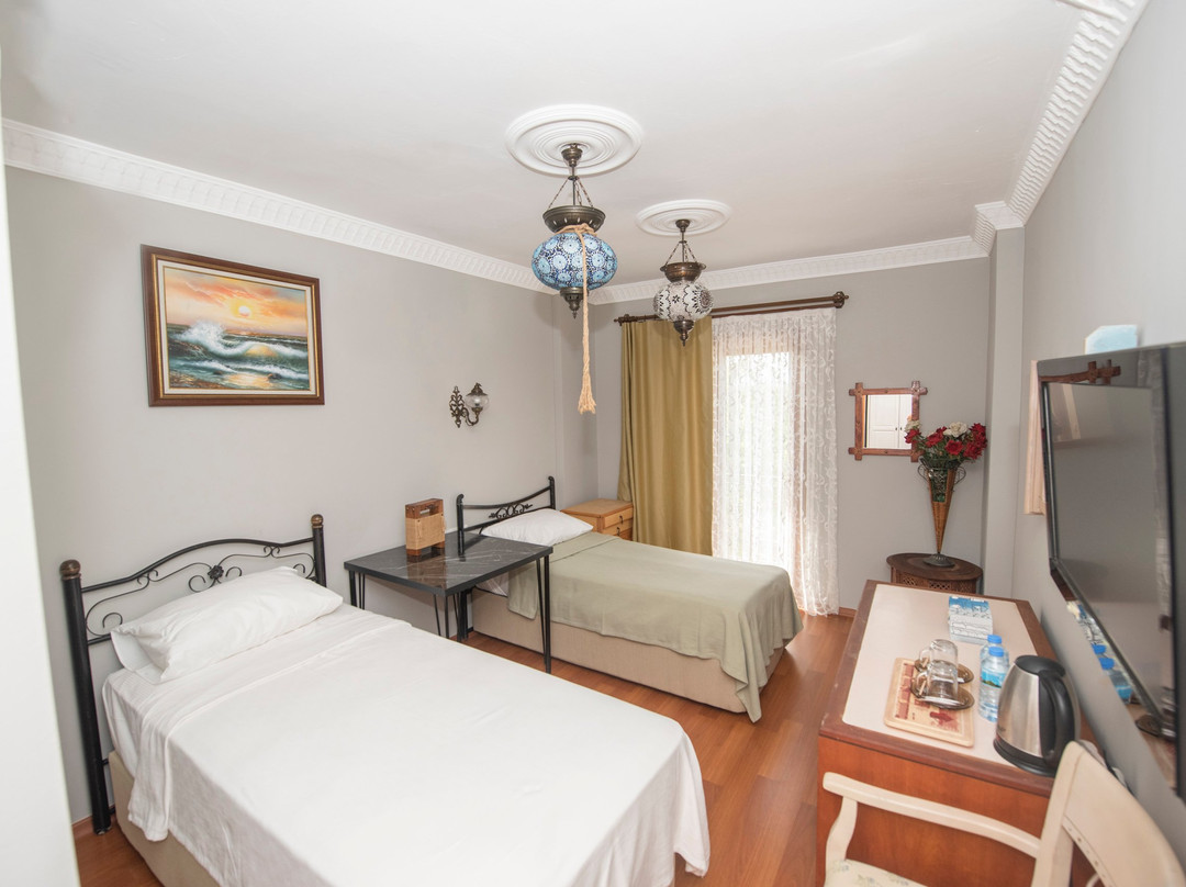 Can Efes Hotel主图