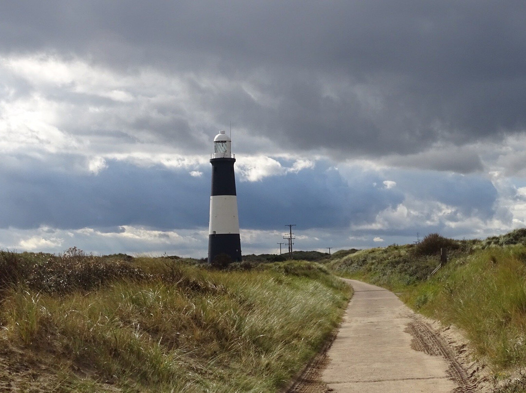 Spurn Lighthouse景点图片