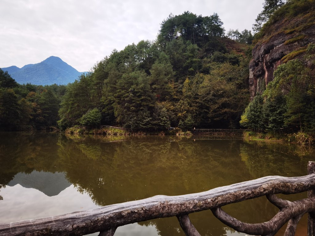 东西岩景区景点图片