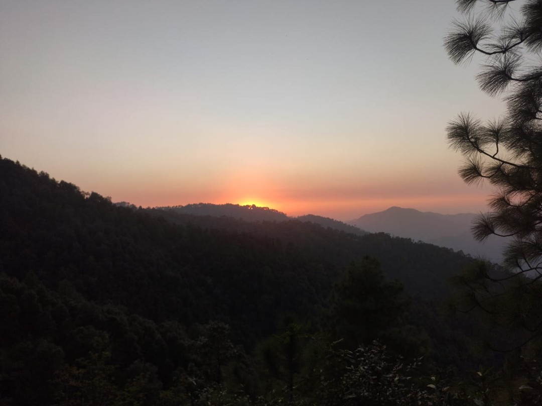 Vue Magique Resorts & Camps主图