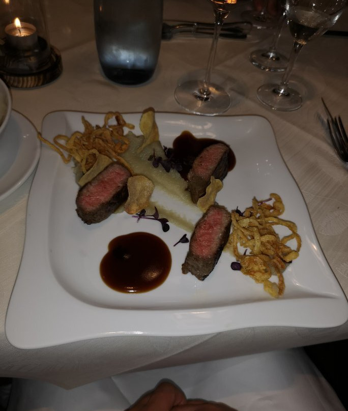 伊伯翰德格拉芙酒店主图