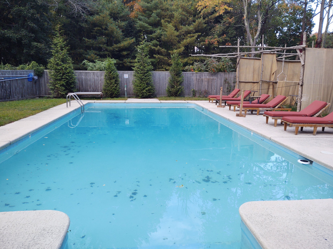 Race Brook Lodge主图