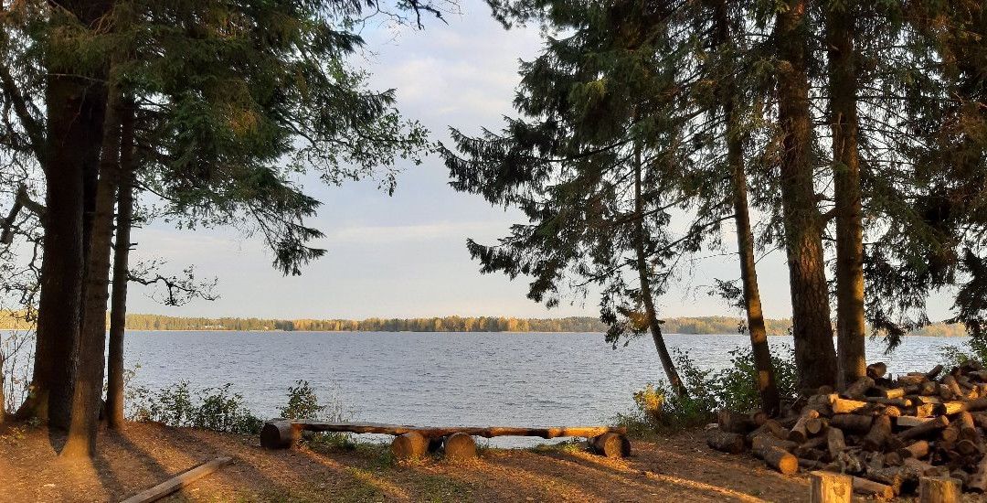 Valdai Lake-Valday必去景点