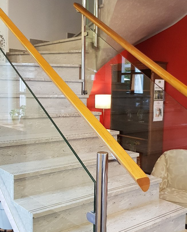 Hotel Triglav主图