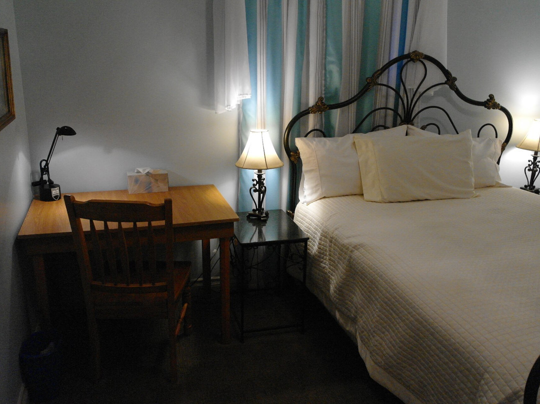 Heartland Haven Bed and Breakfast