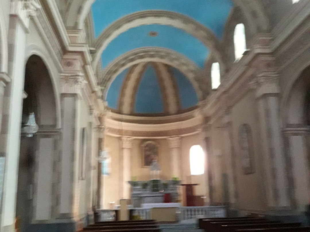 Chiesa Di Santa Croce景点图片
