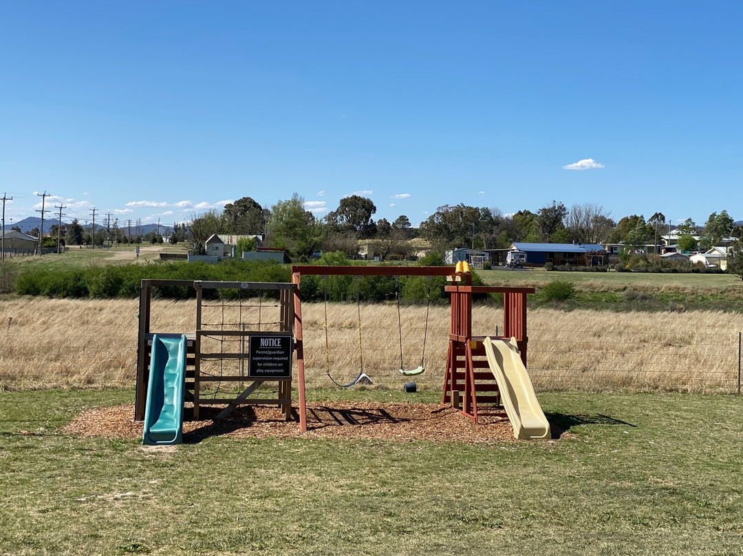 Deepwater Brewing-Deepwater必去景点