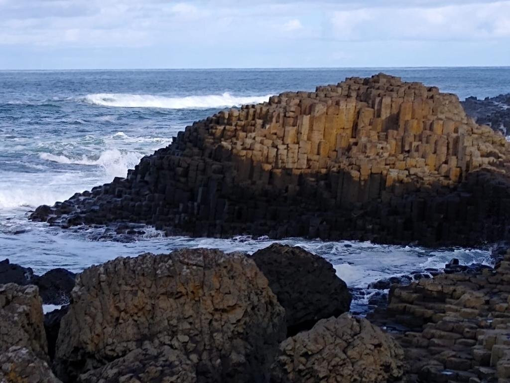 Portstewart Strand - National Trust景点图片