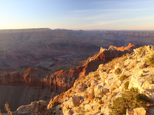 Canyon Country Tours - Grand Canyon Tours-弗拉格斯塔夫必去景点