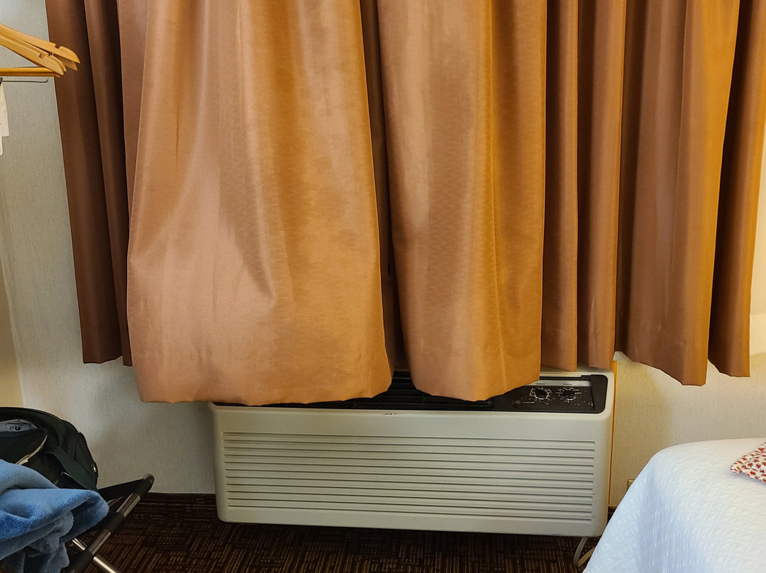 Days Inn by Wyndham Liberal KS主图