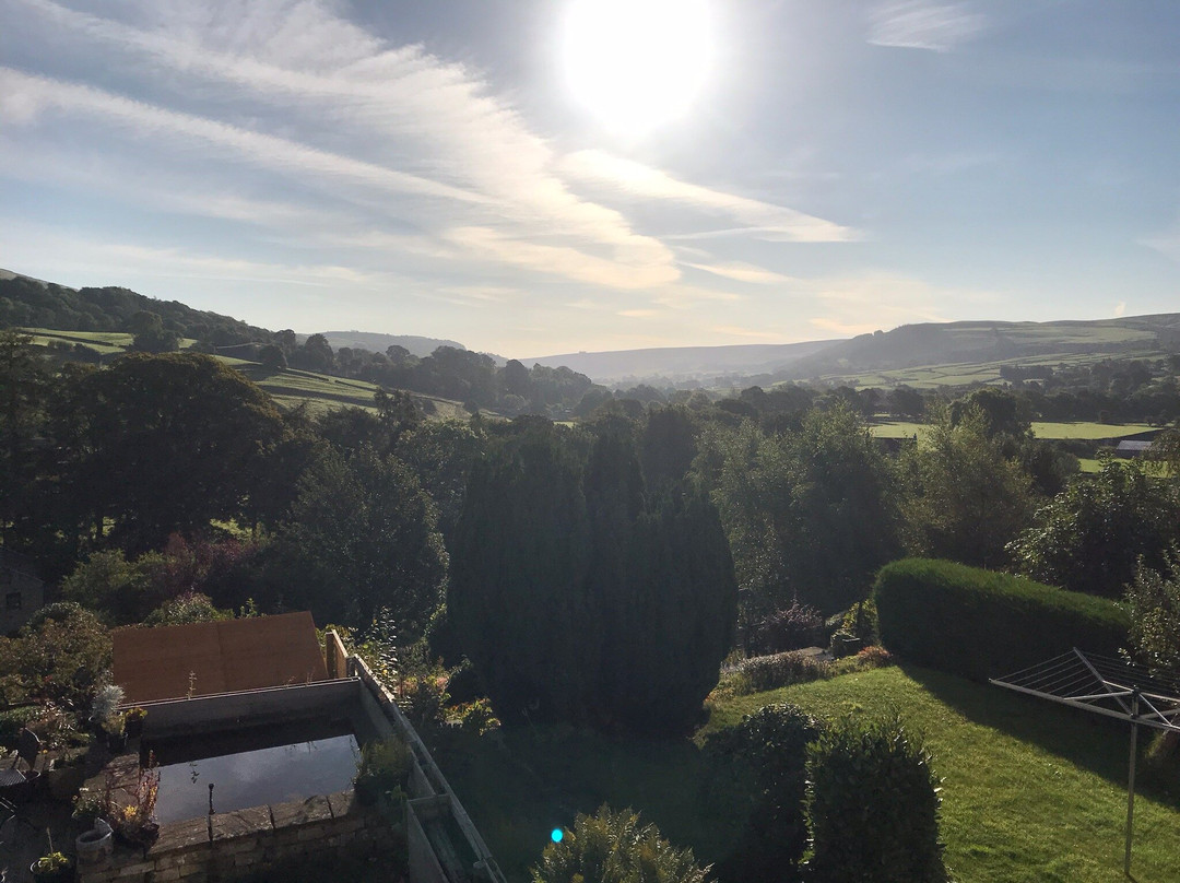 Arkleside Guest House主图