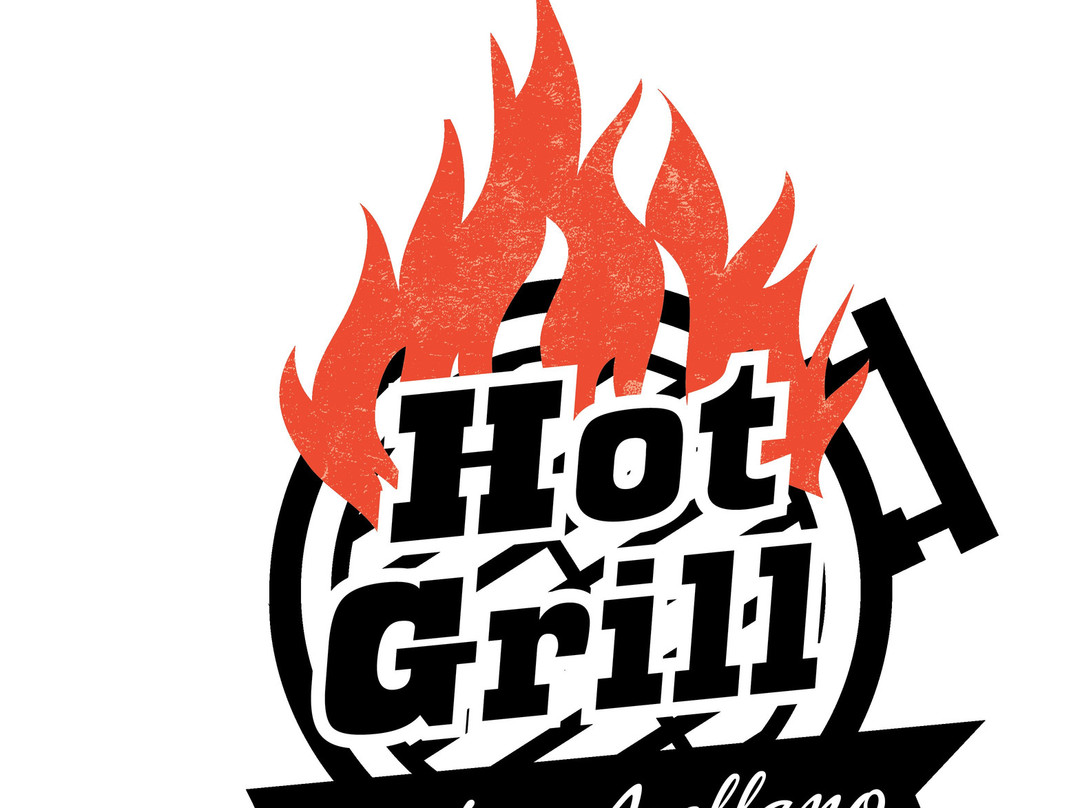 Hot Grill by Leo Arellano