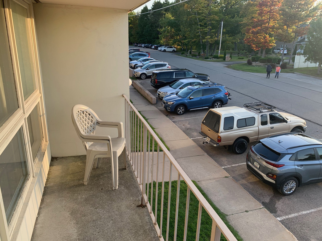 Terrace Bay Hotel - Lakefront主图