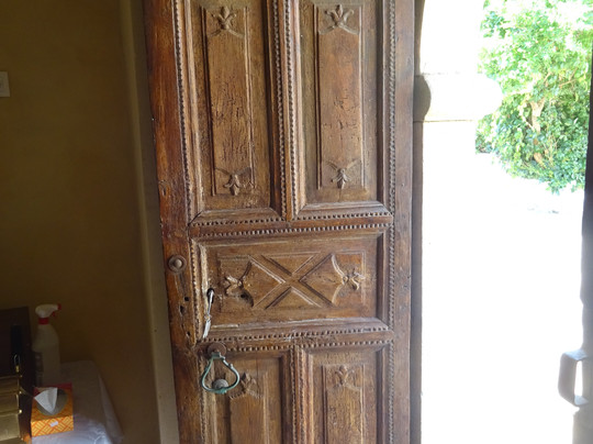 Church of Agíou Georgíou-Repanidi必去景点