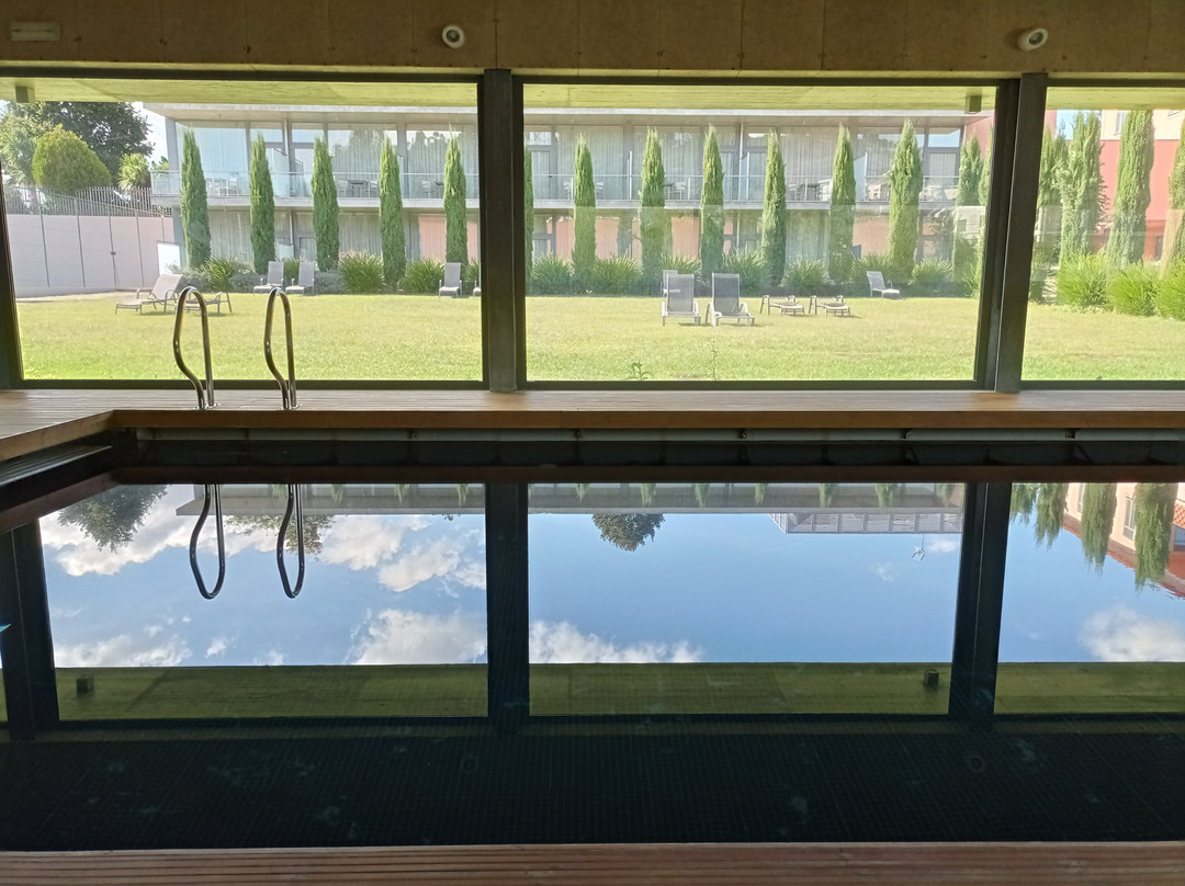 Hotel Rural Quinta da Cruz主图