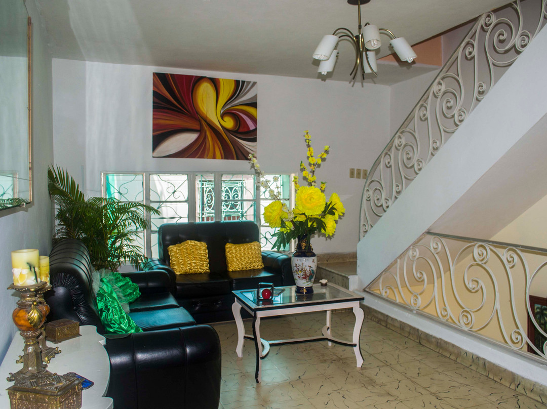 Hostal Carmencita