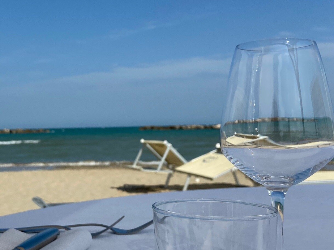Coba Beach-Porto San Giorgio必去景点