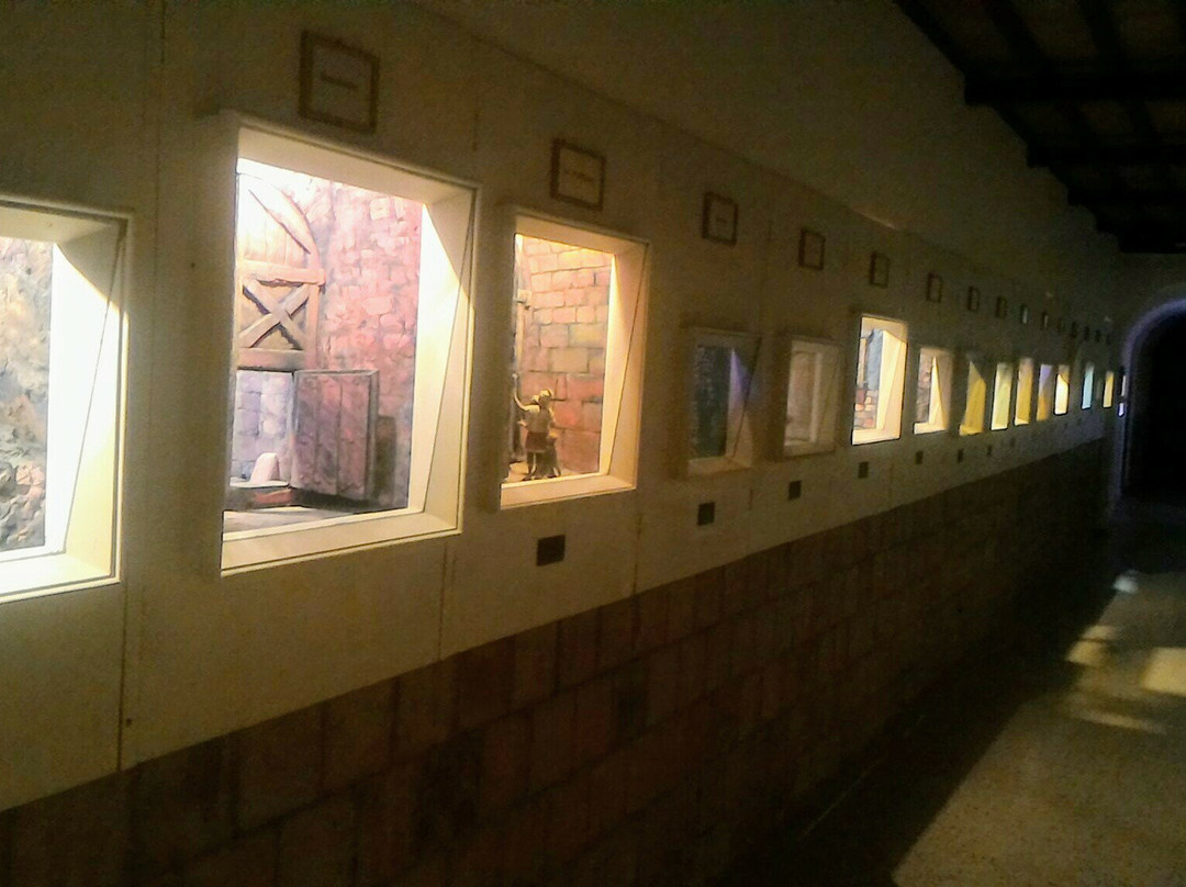 Convento Francescano S.S. Annunziata-Amelia必去景点