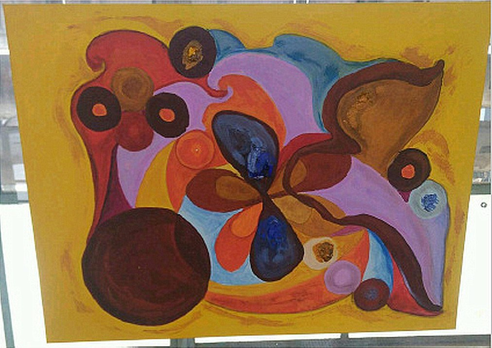 Museu de Arte de Londrina-Londrina必去景点