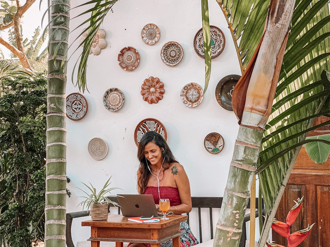 Pousada Da Praia Caraiva主图