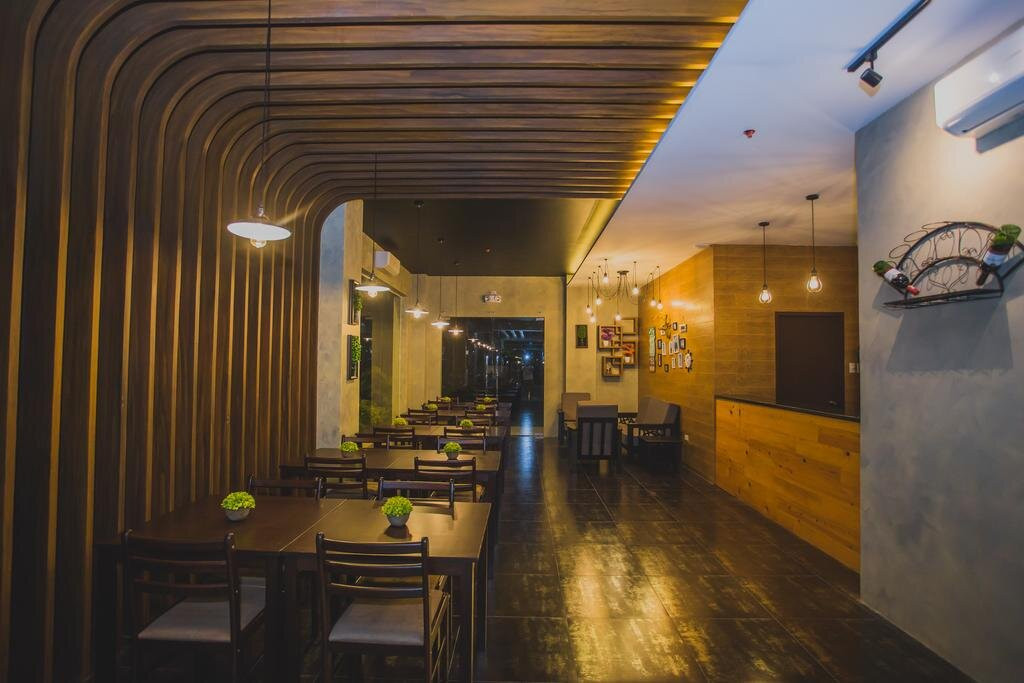 Hotel Costa Brava主图