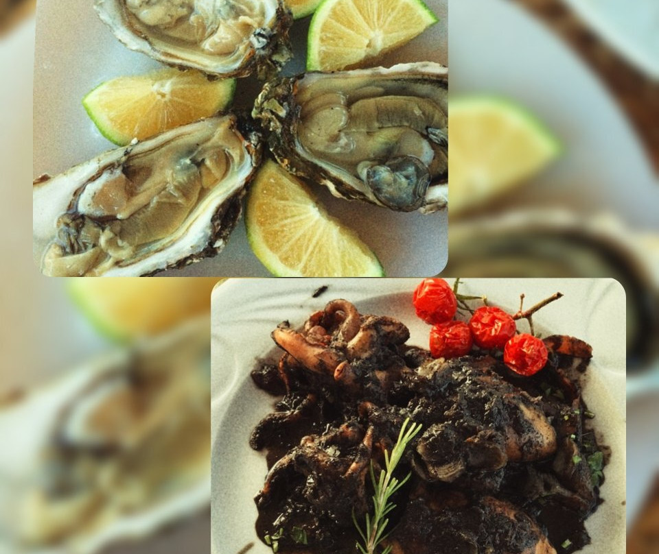 Porto Antico