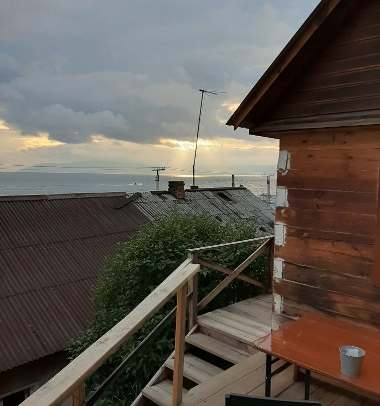 Gostevoy Dom Nebo Baykala主图